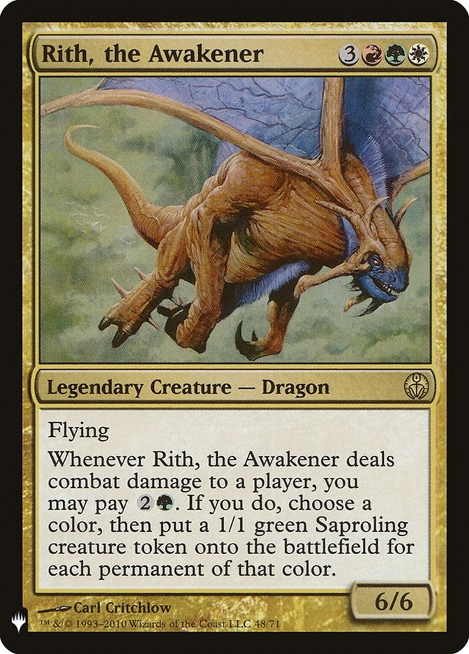Rith the Awakener
