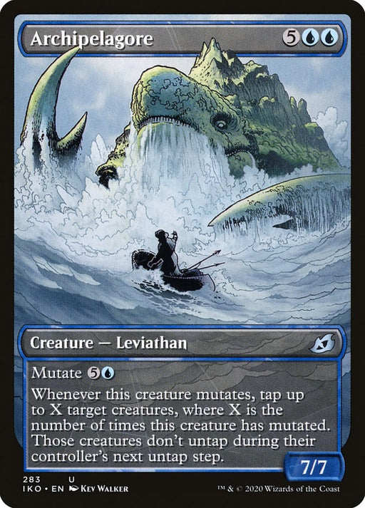 Archipelagore Showcase
