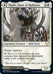 Shaile Dean of Radiance