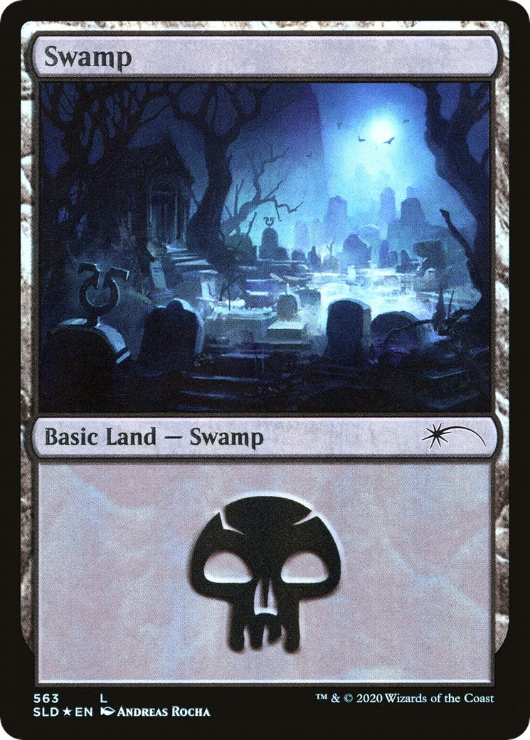 Swamp (563)