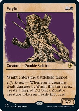 Wight Showcase