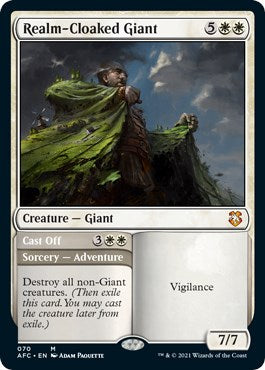 Realm Cloaked Giant