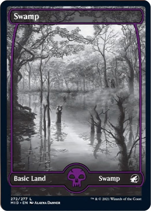 Swamp (272)