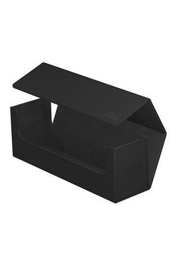 Arkhive XenoSkin 400+ Monocolor Deck Case - Black