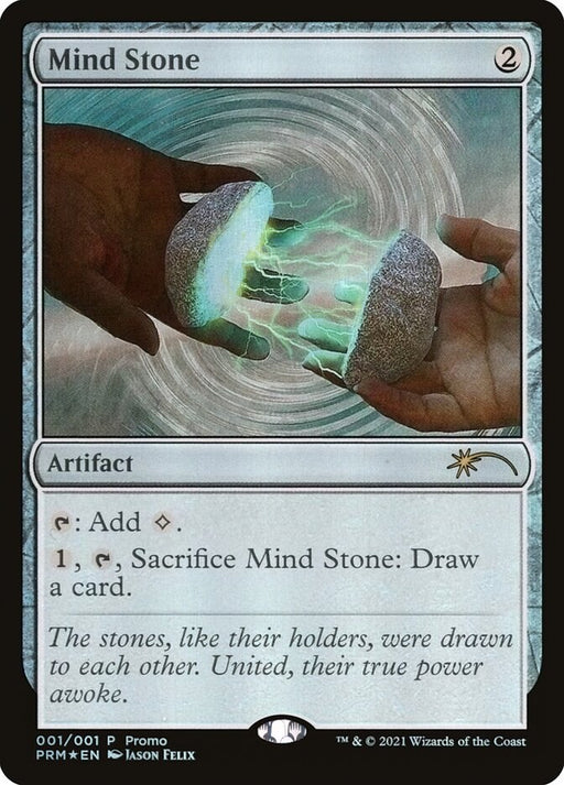 Mind Stone 202