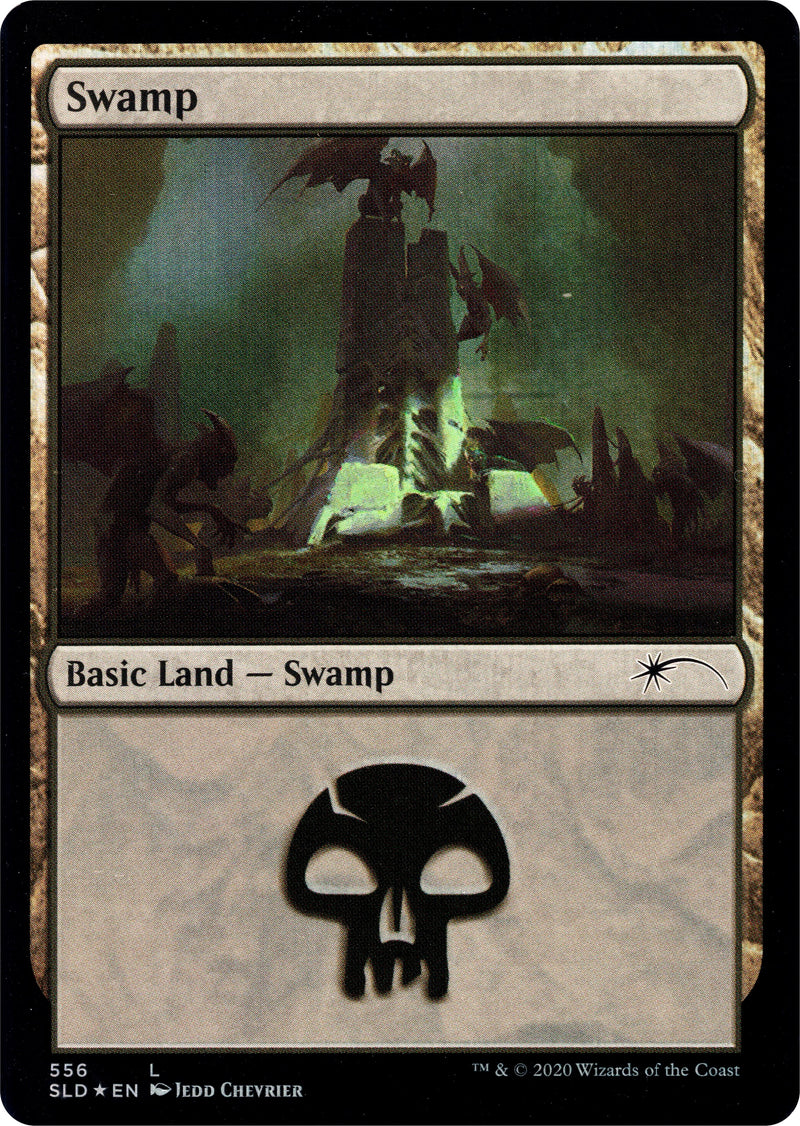 Swamp (556)