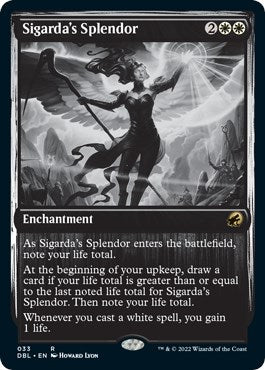 Sigardas Splendor