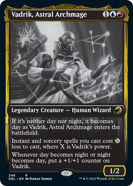 Vadrik Astral Archmage