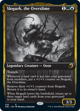 Slogurk the Overslime