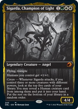 Sigarda Champion of Light