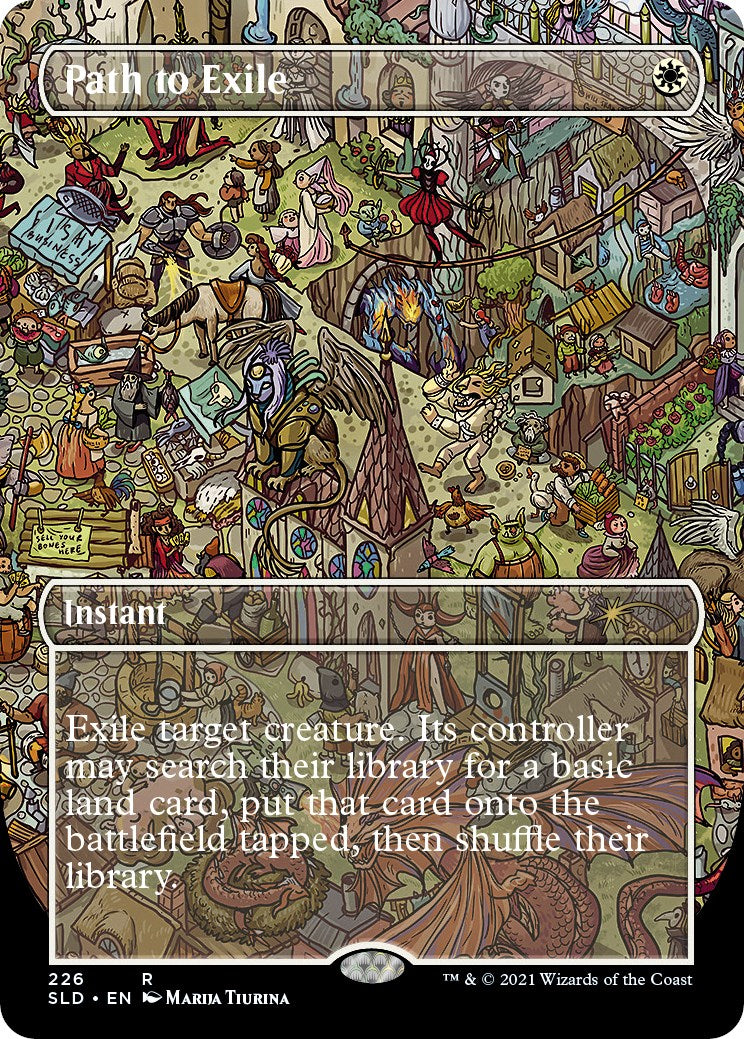 Path to Exile
