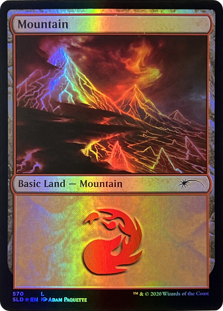 Mountain (570)