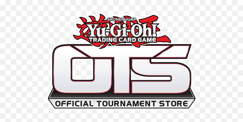 Yu-Gi-Oh Tournament Entry
