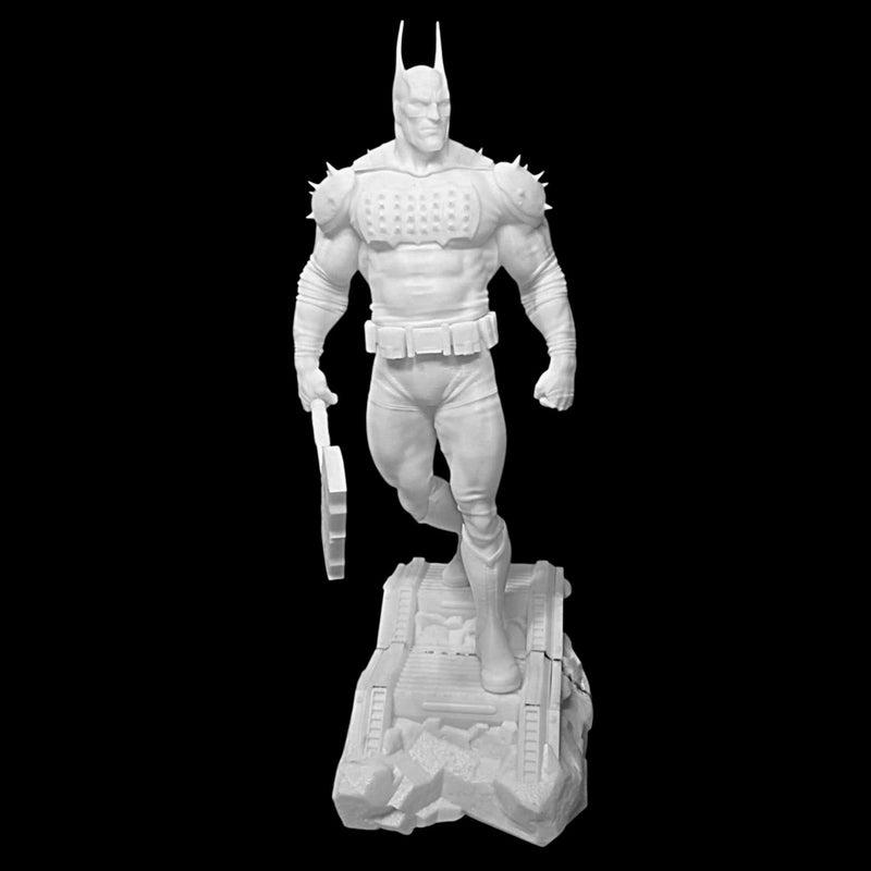 Absolute Batman - DC Comics / Batman - 1:6, Bust
