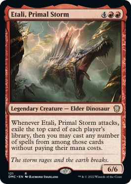 Etali Primal Storm