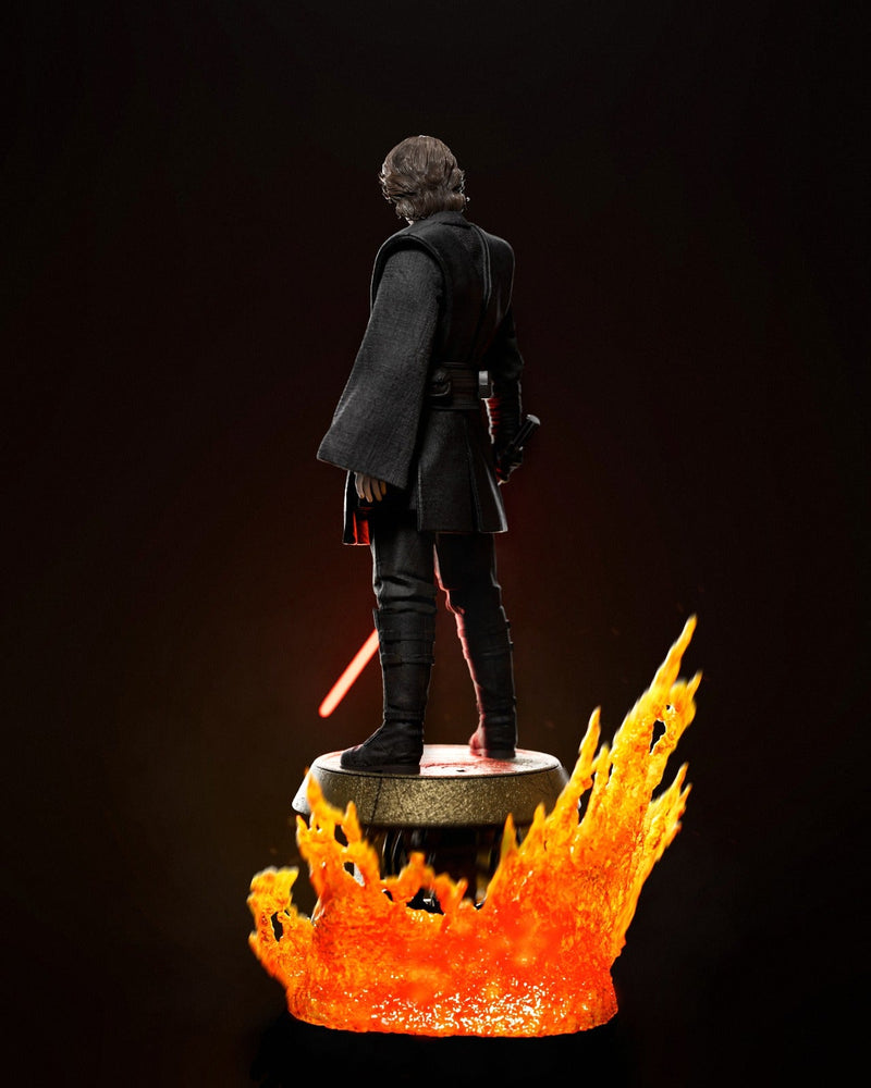 Anakin Skywalker - SW - 1:6 Scale Figure