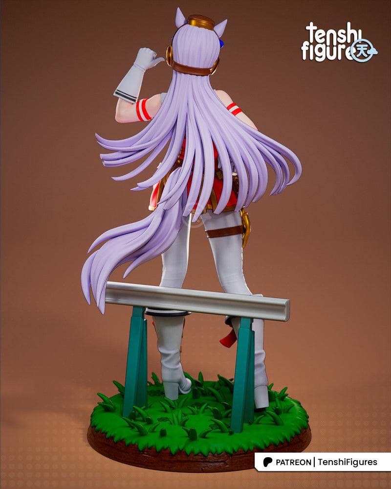 Goldship - Umamusume - 1:7 Scale