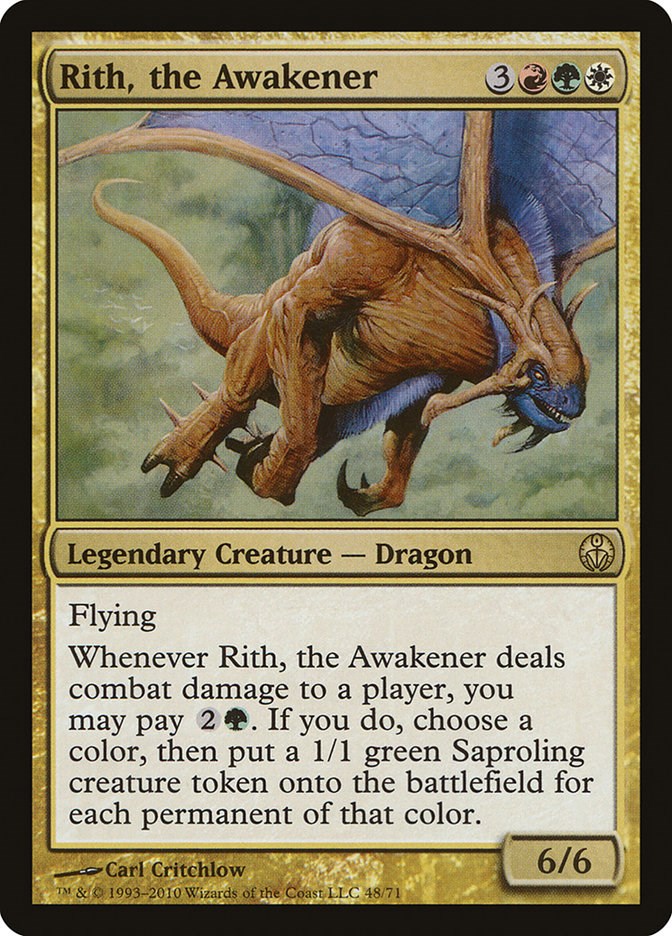 Rith the Awakener
