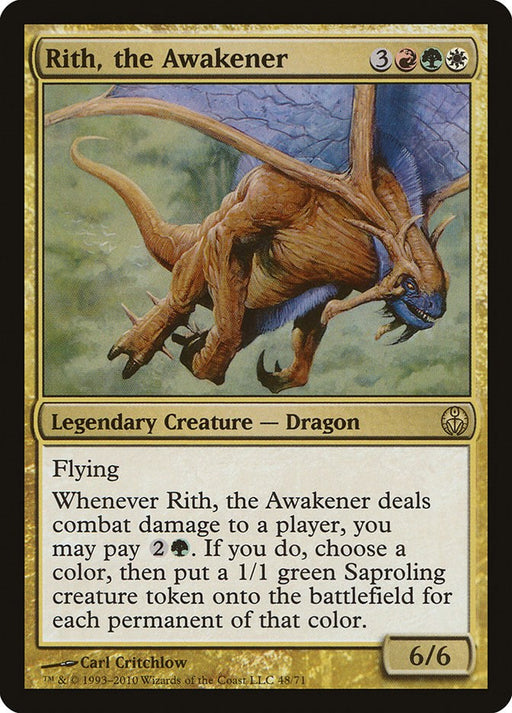 Rith the Awakener
