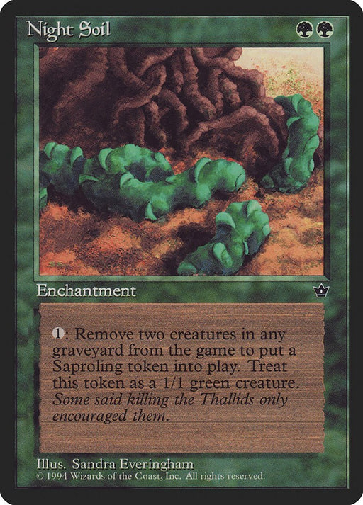 Night Soil (Everingham)