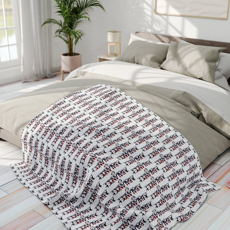 Arctic Fleece Blanket