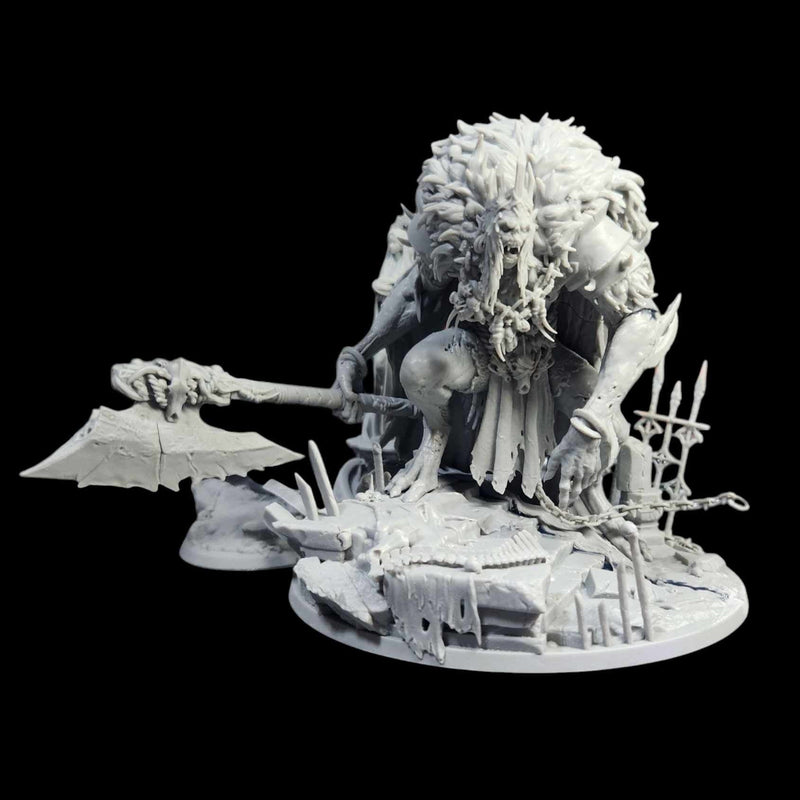 Undead King
