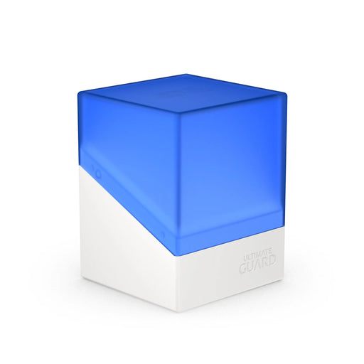 Synergy Boulder Deck Case 100+ - Blue/White