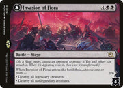 Invasion of Fiora