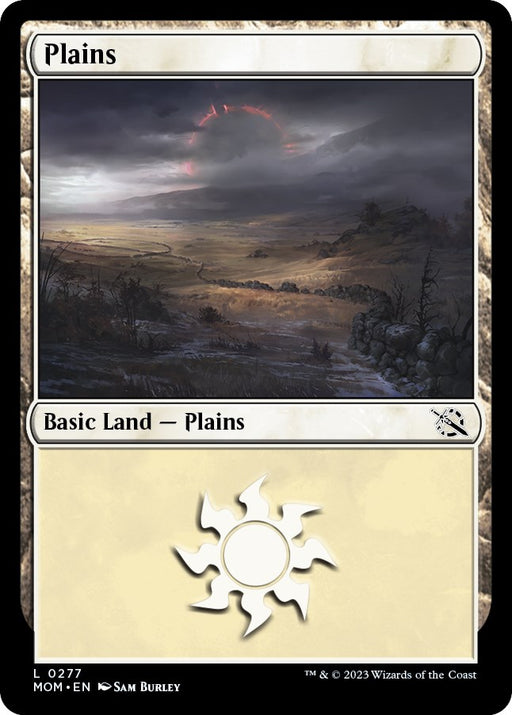 Plains (0277)