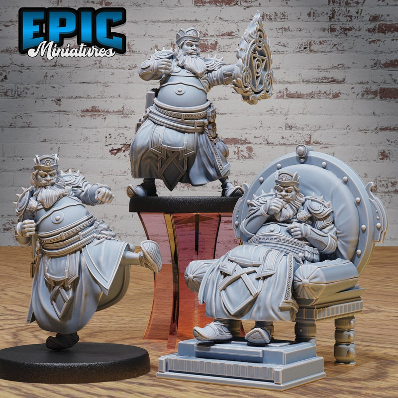 False Emperor
