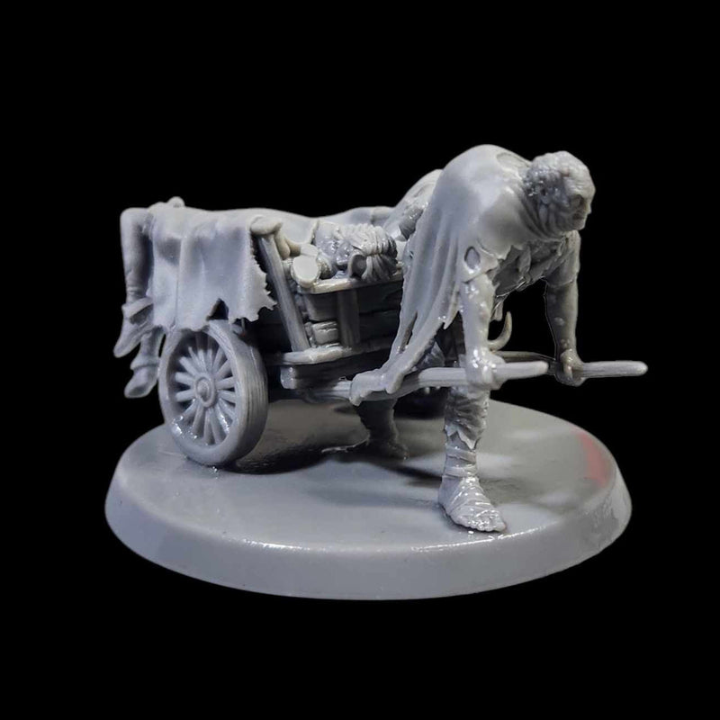 Grave John