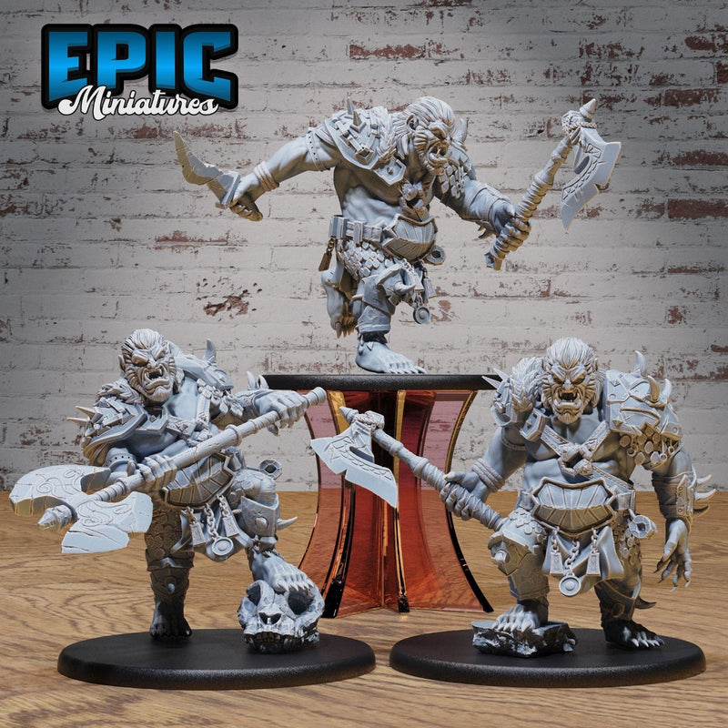Bugbear Raider