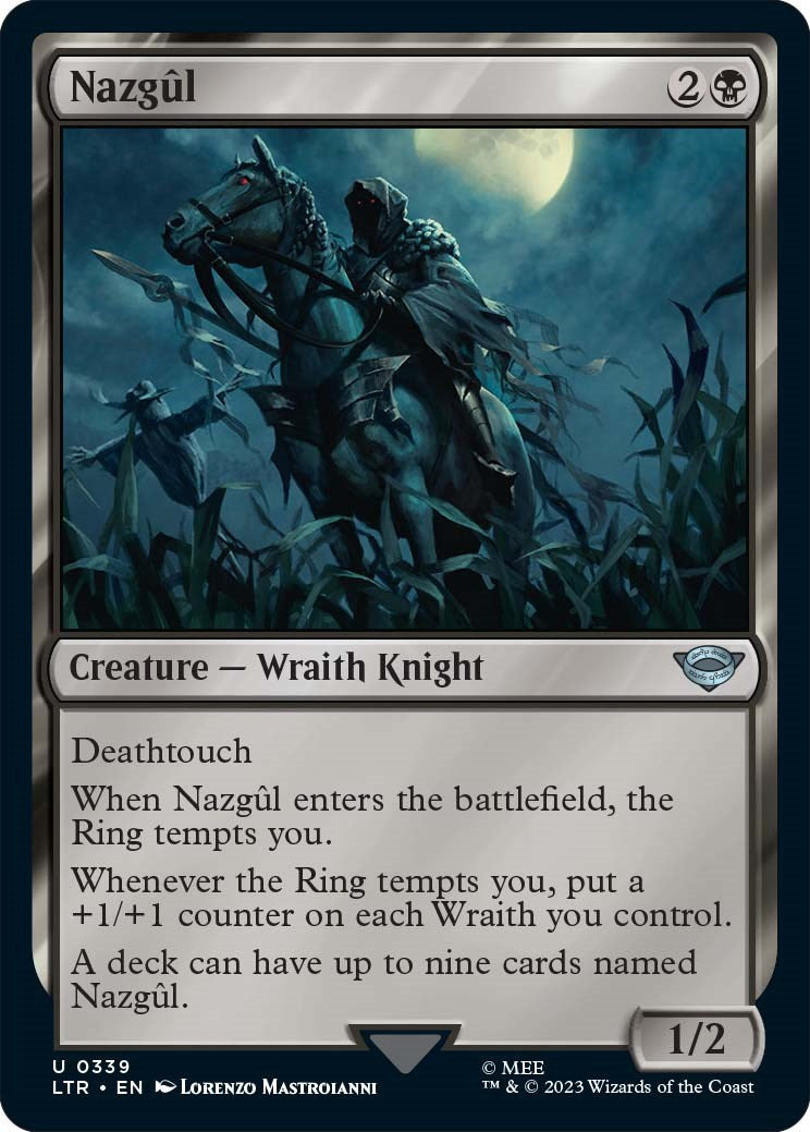 Nazgul 0