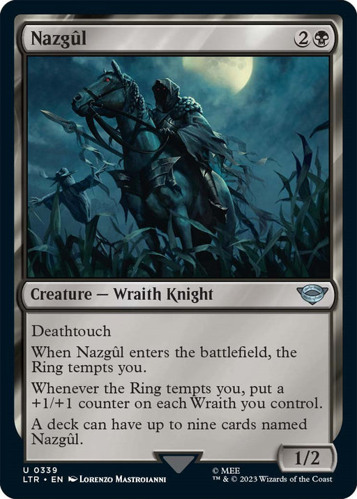 Nazgul 0