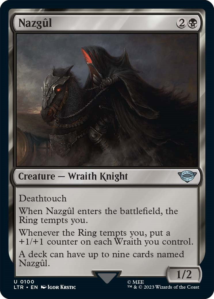 Nazgul 0