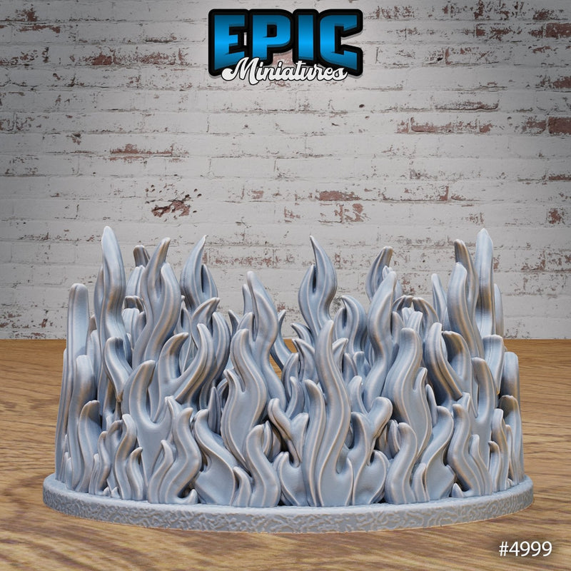 Hell Fire