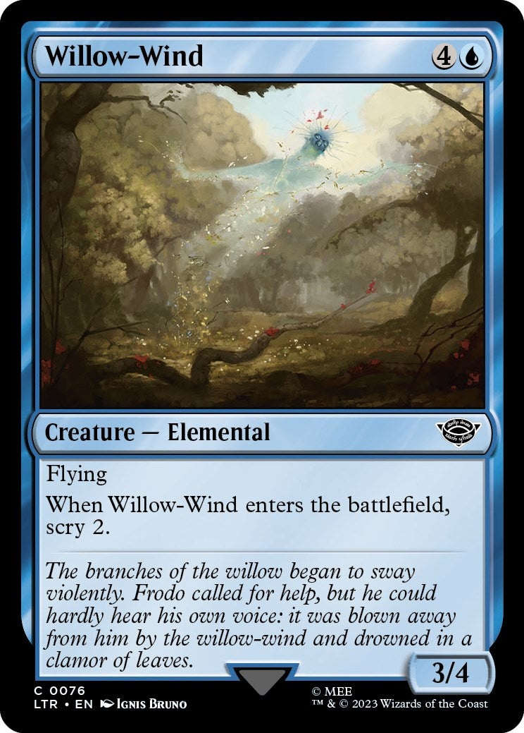 Willow Wind