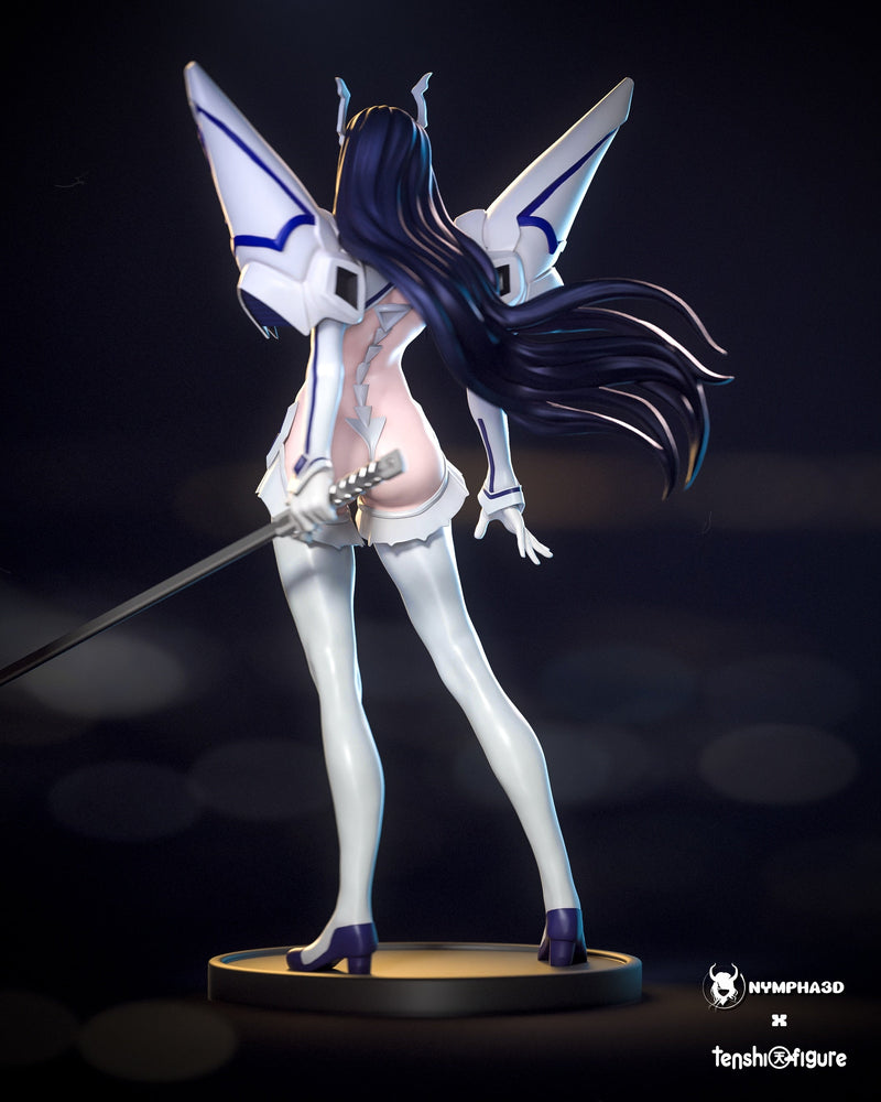 Satsuki Kiryuin - Kill La Kill / Akame Ga Kill! - 1:6 Scale