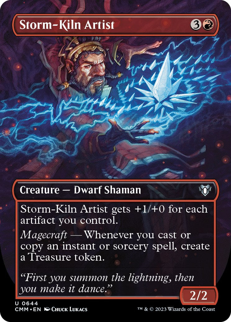 Storm Kiln Artist Borderless
