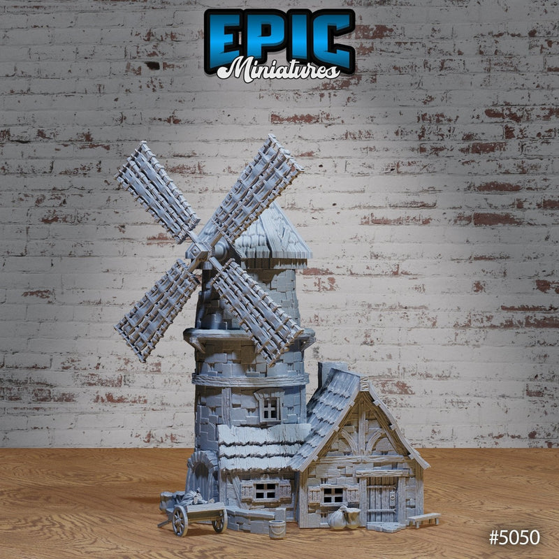 Windmill