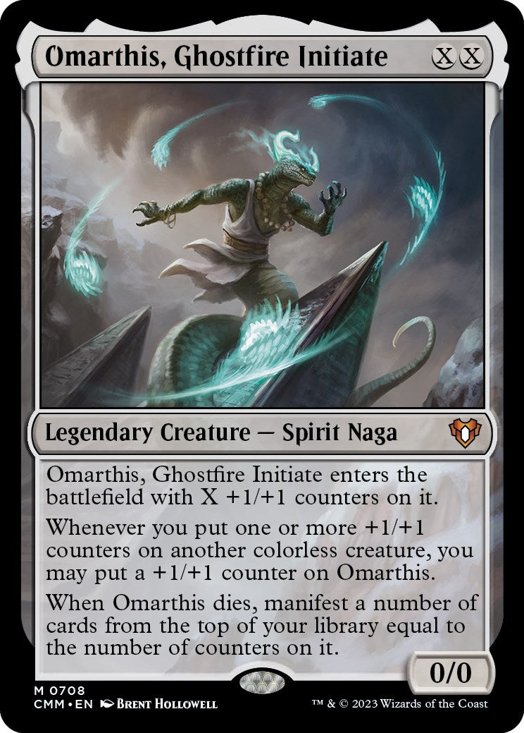 Omarthis Ghostfire Initiate