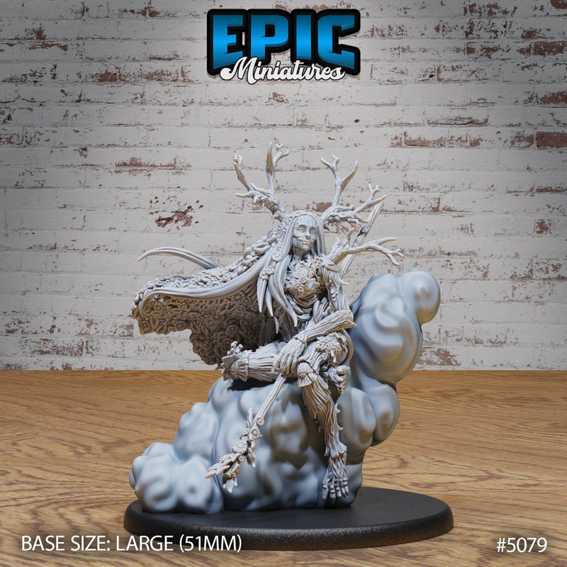 Treant Females
