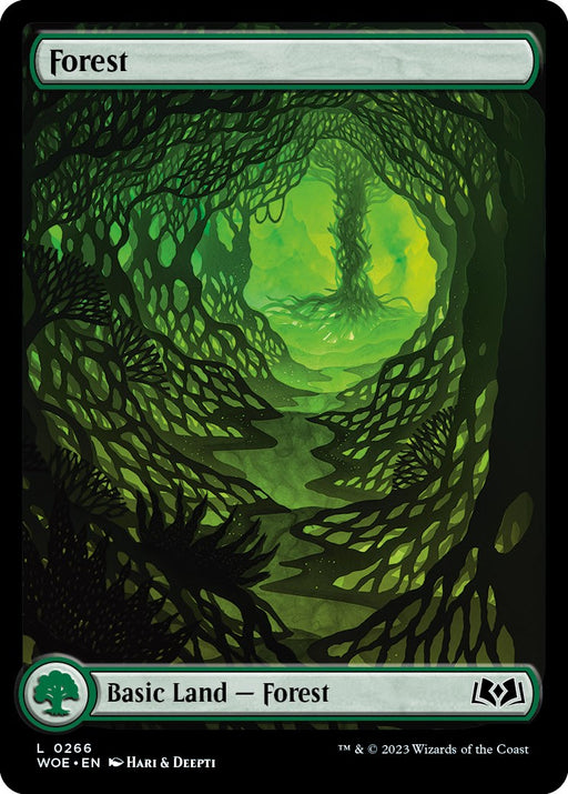 Forest 0