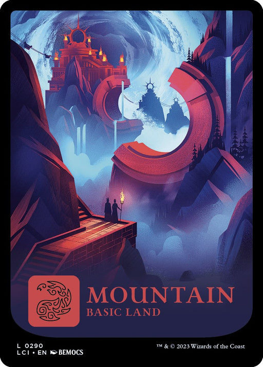 Mountain 0