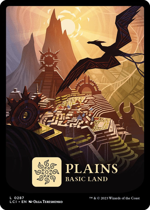 Plains 0