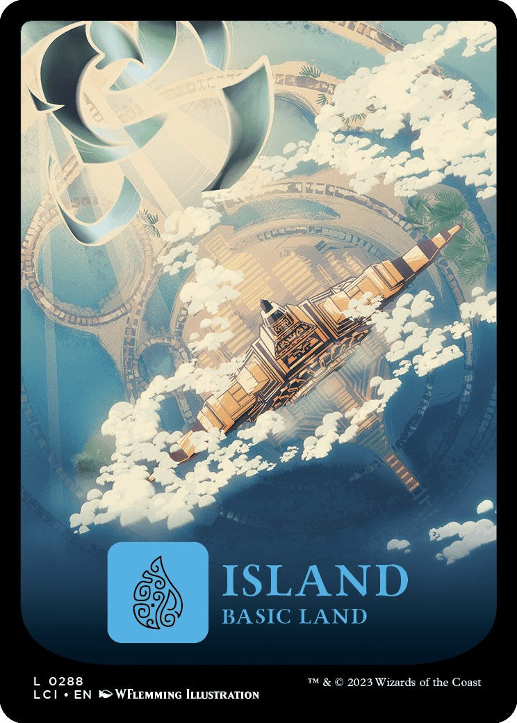 Island 0