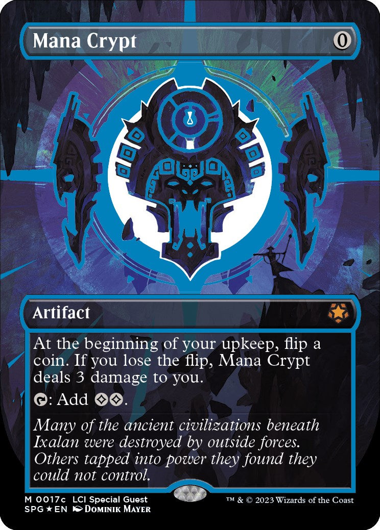 Magic: The Gathering Singles