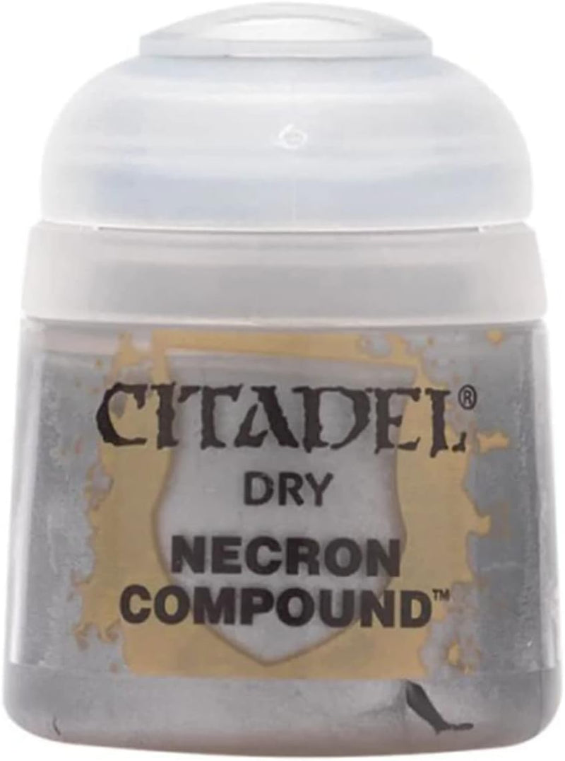 Citadel Paint - Dry Necron Compound (12ml)