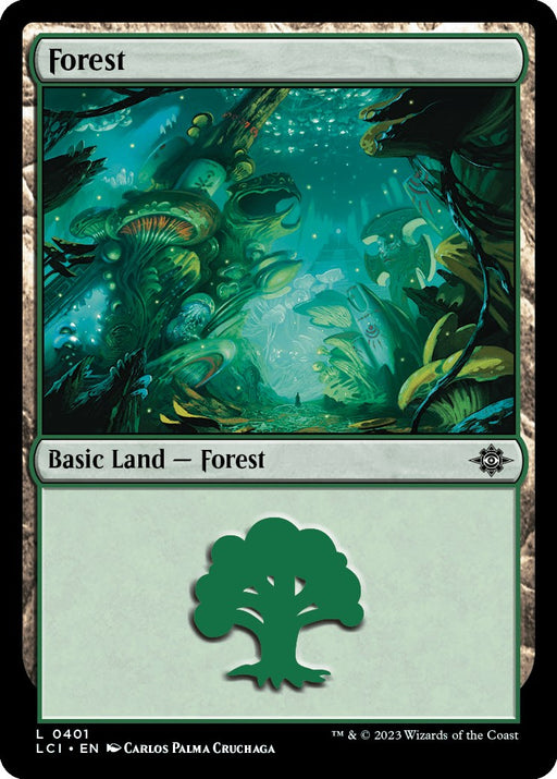 Forest (0401)
