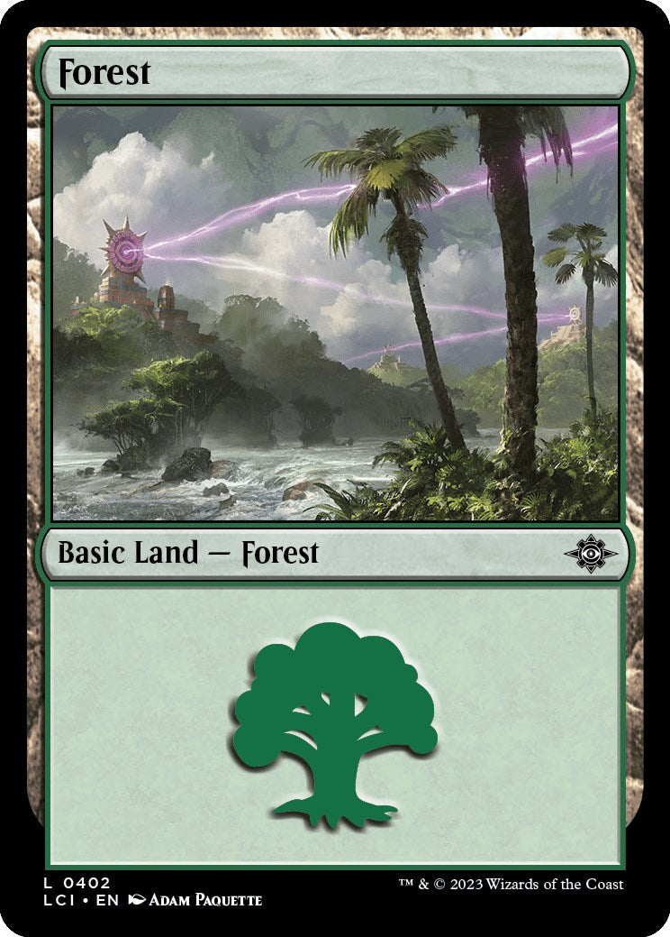 Forest (0402)